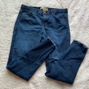 Women’s Size 8 Democracy Jeans